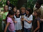 Girl Scouts