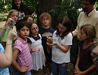 Girl Scouts
