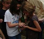 Girl Scouts
