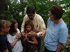 Girl Scouts