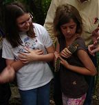 Girl Scouts