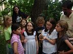 Girl Scouts