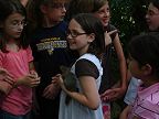 Girl Scouts